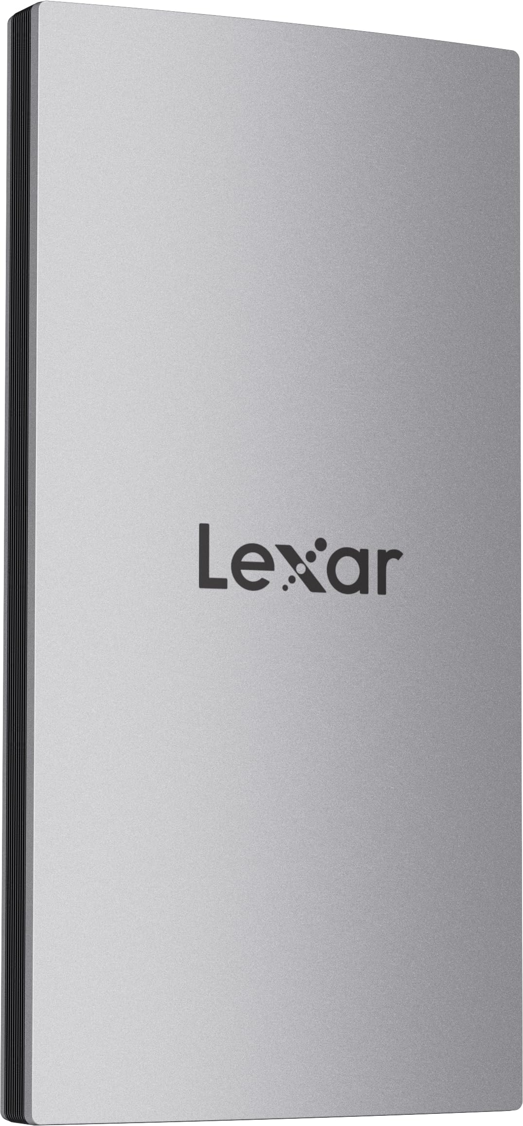 Lexar 2TB ES3 External SSD, 1050MB/s Read, USB-C, Sleek & Sturdy