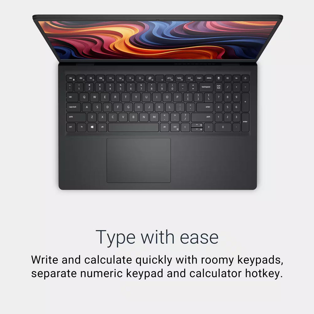 Dell 15.6" FHD Touchscreen Laptop, AMD Ryzen 7 7730U, 32GB RAM, 1TB SSD