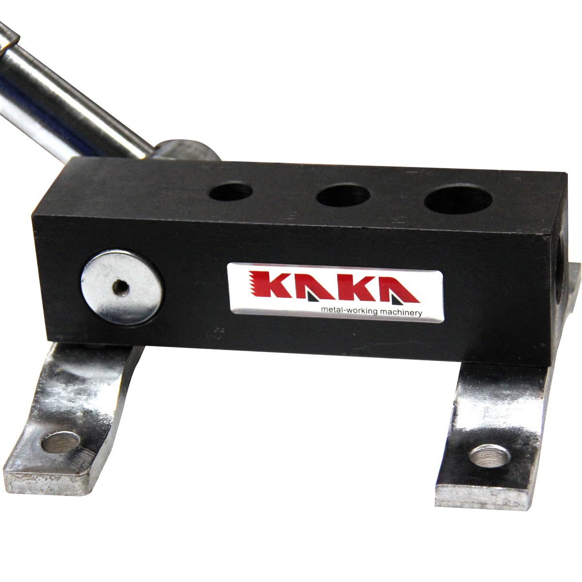 Pipe Notcher, 1/4 to 1/2 in ID, KAKA INDUSTRIAL RA-1