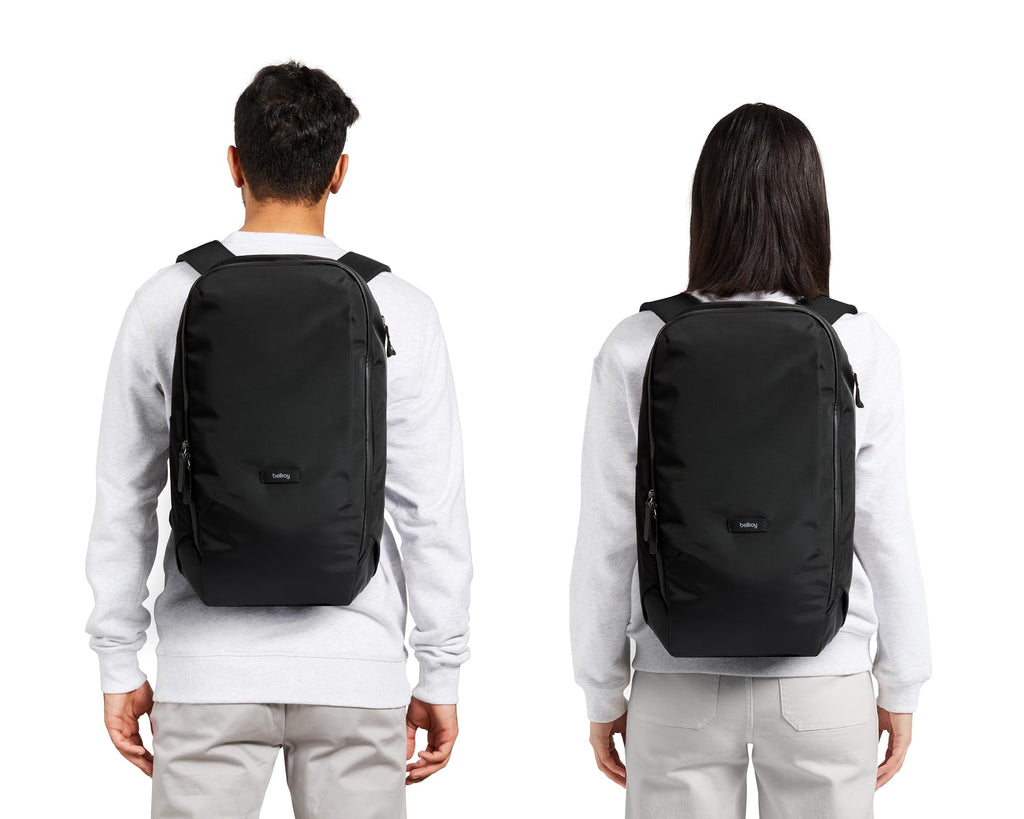 Bellroy Transit Workpack 26L, 16-inch Laptop Backpack - Olive