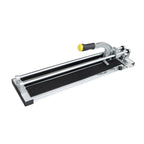 MD Building Pro Tile Cutter, 24in Cut Length, Manual Flooring Tool