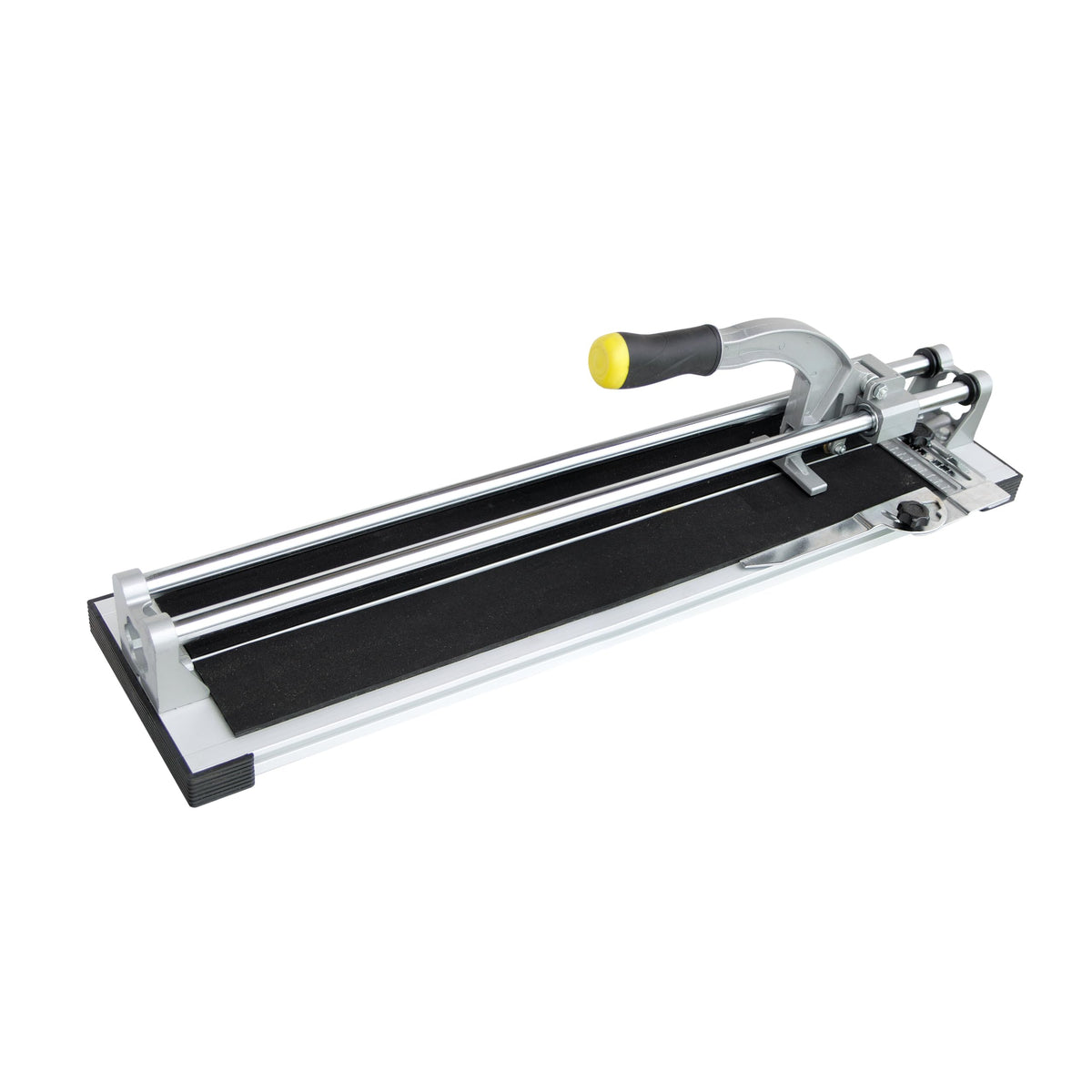 MD Building Pro Tile Cutter, 24in Cut Length, Manual Flooring Tool
