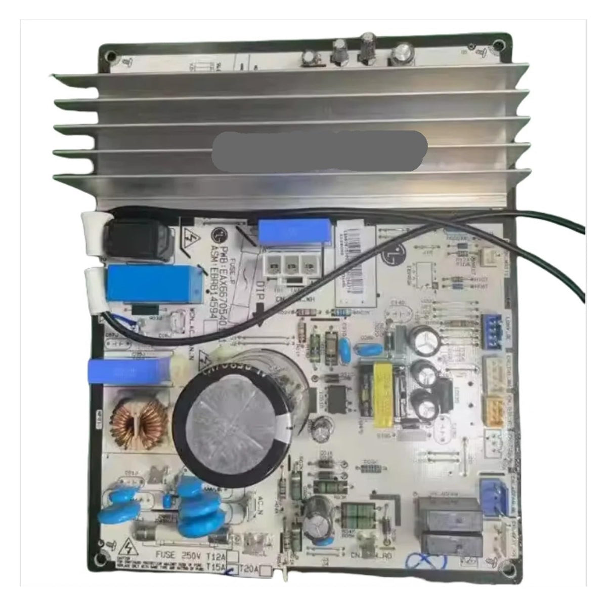 External Motherboard PWB EAX66705401-1 Various Models