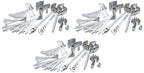 CRAFTSMAN Mobile Mechanics Tool Set, 66 Piece (CMMT12120) (Pack of 3)