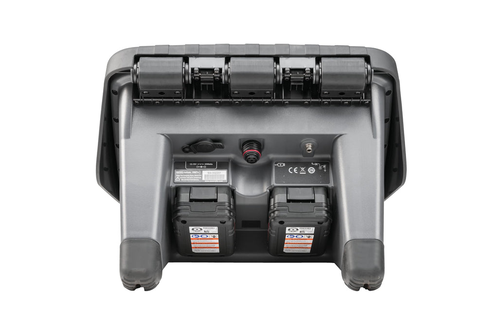 Ridgid 57278 CS12x Digital Recording Monitor with Wi-Fi