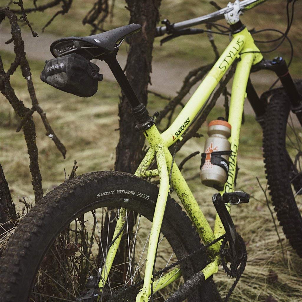 PNW Components Cascade Dropper Post – External Routing MTB Seatpost