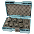 D-41517 Socket Wrench Set 9Pcs