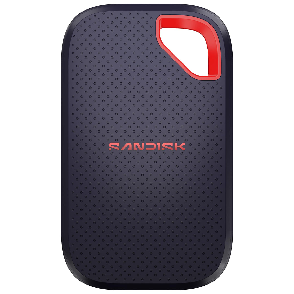 SANDISK 4TB Extreme PRO Portable SSD, Up to 2000MB/s Read Speeds-Old Model
