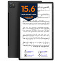 15.6 Inch Android 16 Tablet, FHD IPS Sheet Music Display for Musicians