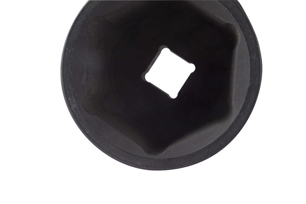 Sunex Tools - SOC 3-3/8 1D IMP 6PT DP BLK