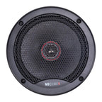 MB Quart Premium 6.5 Inch 240W 2-Way Component Car Speaker System