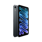 Apple iPad mini (A20 Pro) — Midnight