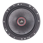 MB Quart Premium 6.5 Inch 240W 2-Way Component Car Speaker System