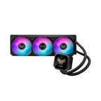 ASUS TUF Gaming LC III ARGB 360mm AMD/Intel Gaming Liquid CPU Cooler