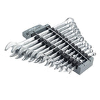 Wiha Combination Inch Wrenches, 12 Piece