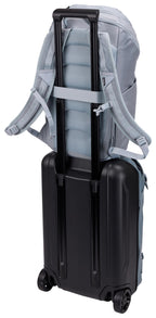 Thule Chasm 26L Backpack, Fits 16" Laptop, Weather-Resistant Materials