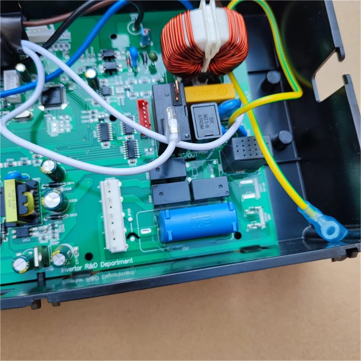 1pcs External Motherboard 26/35/36W/ABP+3A/2A/N3A 348 Universal