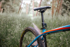 PNW Components Pine Dropper Post - 27.2mm External Routing MTB Seatpost