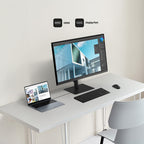 Samsung 27" ViewFinity S6 (S61F) QHD (2560x1440) High-Resolution Monitor