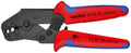 KNIPEX 97 52 20 Crimp Pliers High Leverage