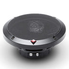Rockford Fosgate P165-SE Punch 6.5" 2-Way Component Speaker System (Pair)