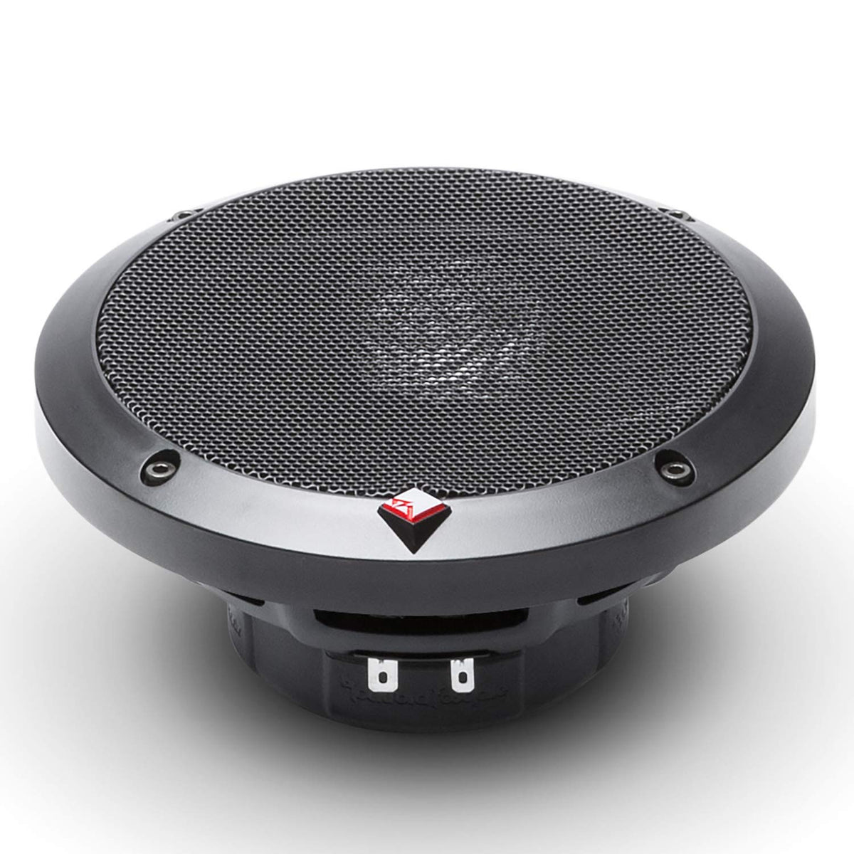 Rockford Fosgate P165-SE Punch 6.5" 2-Way Component Speaker System (Pair)