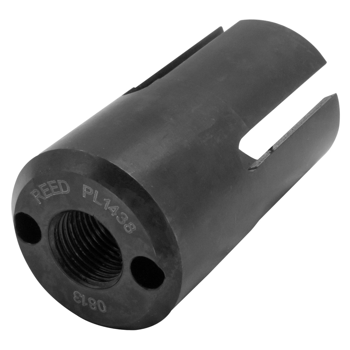 REED PL1438 1 7/16IN PVC Shell Cutter (04387) (PL1438)