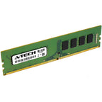 A-Tech 16GB (2x8GB) DDR4 2666MHz DIMM PC4-21300 UDIMM Non-ECC 2Rx8 1.2V CL19 288-Pin Desktop Computer RAM Memory Upgrade Kit