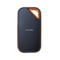SANDISK 4TB Extreme PRO Portable SSD, Up to 2000MB/s Read Speeds-Old Model
