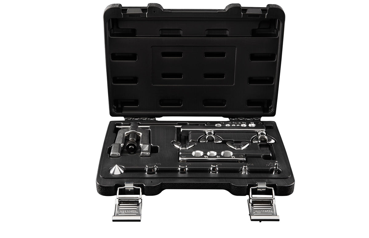 Hilmor 1937684 Basic Flare/Swage Kit, 3/16"
