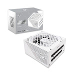 ASUS ROG Strix 1000W Platinum (Fully Modular Power Supply, 80 Plus Platinum Certified, ATX 3.1, Cybenetics Lambda A+, GaN MOSFET, GPU-First Intelligent Voltage Stabilizer, 10-Year Warranty)