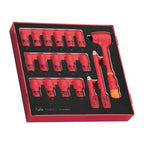 Teng Tools 18 Piece 3/8 Drive Insulated Socket Set Foam2 - TEDV3818