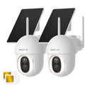 ARCCTV 4G LTE Cellular Security Camera Outdoor Wireless