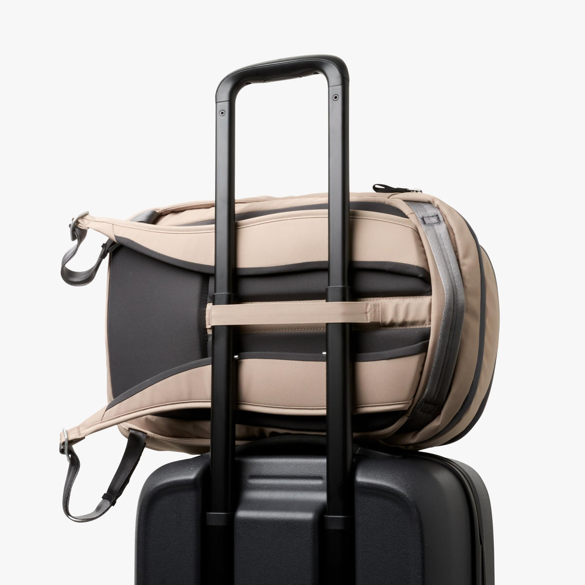Bellroy Transit Workpack 2nd Ed. 20L, 16-in Laptop Backpack - Stone