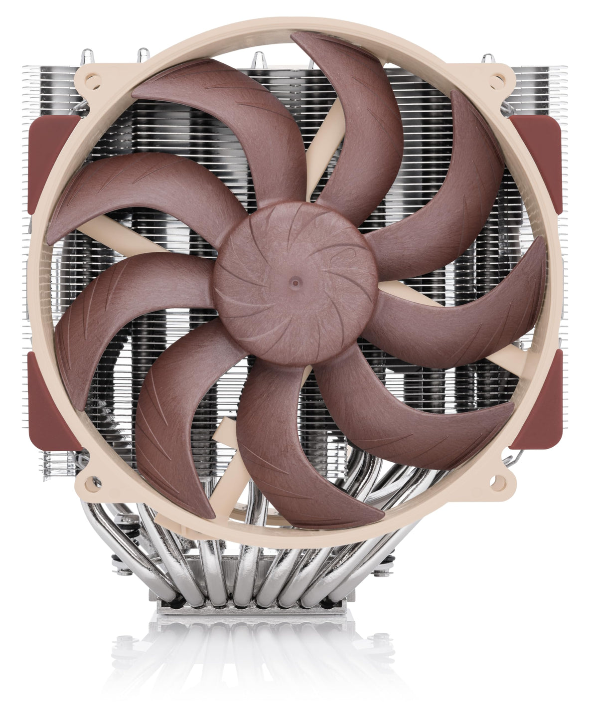Noctua NH-D15 G2 LBC, Quiet High-Performance Dual Tower CPU Cooler
