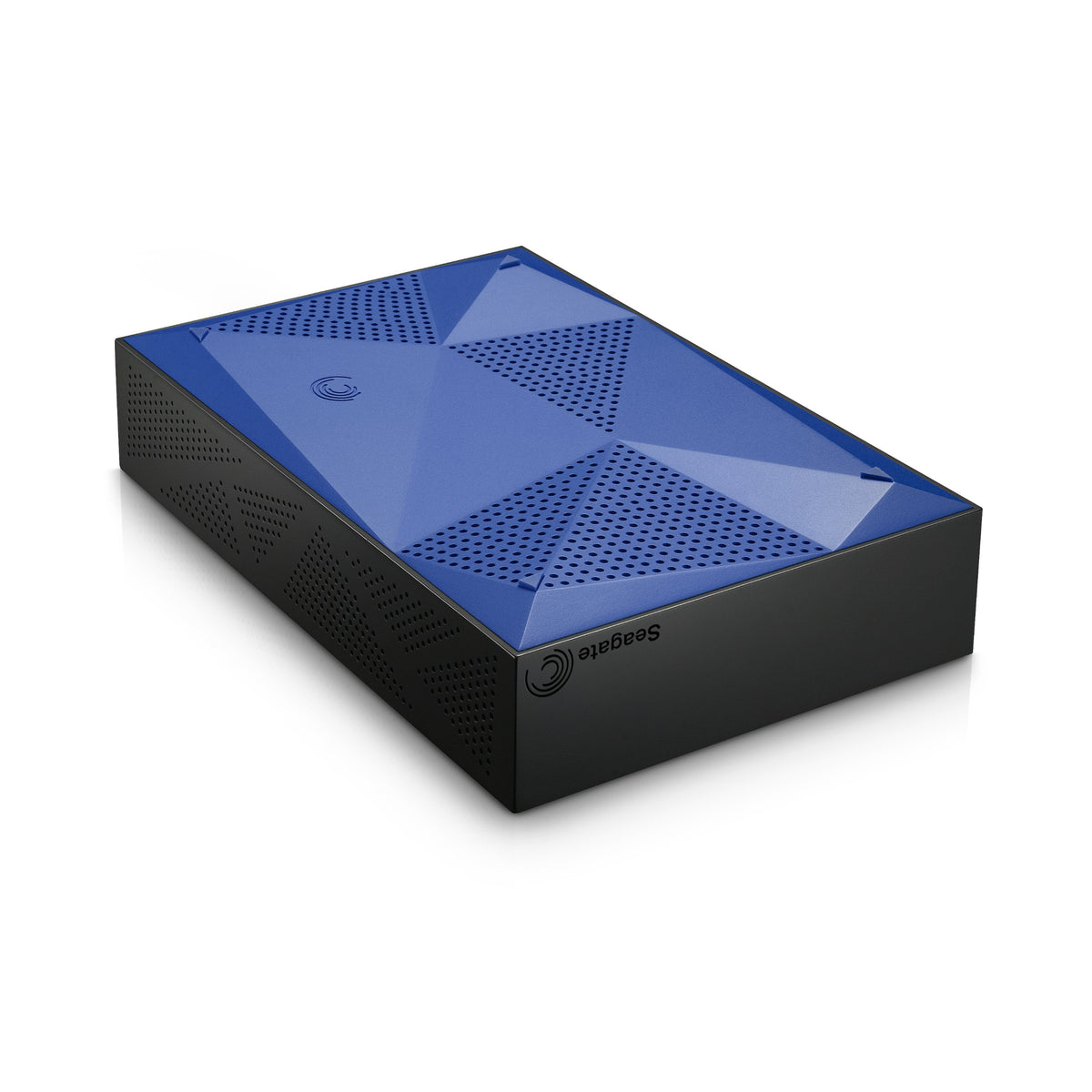 Seagate Backup Plus 2TB Desktop External Hard Drive USB 3.0 (STDT2000100)