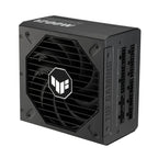 ASUS TUF Gaming 1200W Gold (1200 Watt, ATX 3.1 Compatible Fully Modular Power Supply, 80+ Certified, Military-Grade Components, Dual Ball Bearing, Axial-tech Fan, PCB Coating, 10 Year Warranty)