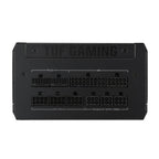ASUS TUF Gaming 1200W Gold (1200 Watt, ATX 3.1 Compatible Fully Modular Power Supply, 80+ Certified, Military-Grade Components, Dual Ball Bearing, Axial-tech Fan, PCB Coating, 10 Year Warranty)