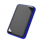 Silicon Power 2TB External Portable Hard Drive A62, Compatible with PS4 Xbox One PC and Mac
