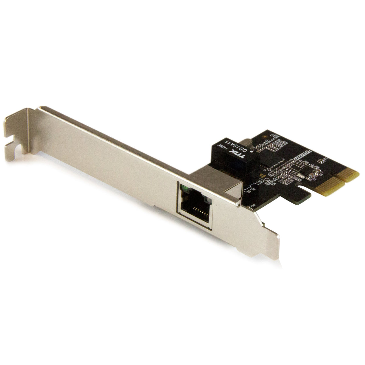 StarTech 2-Port PCIe Network Card, Dual Gigabit NIC Card (ST2000SPEXI)