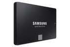 Samsung SSD 870 EVO SATA III 2.5” 1TB, Read Speeds Up to 560MB/s