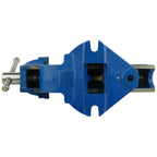 IRWIN Tools Mechanics Vise, T3, 3-Inch