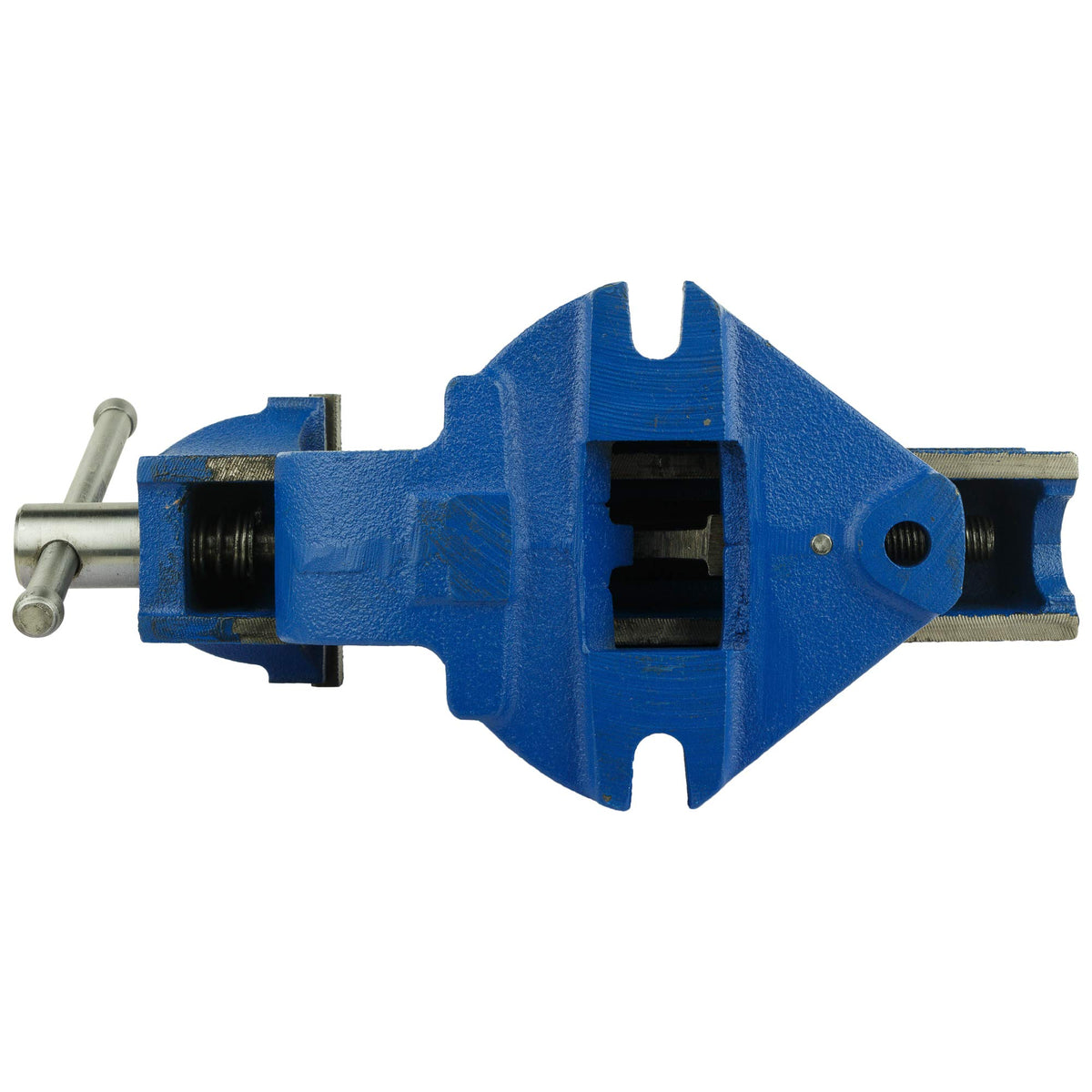 IRWIN Tools Mechanics Vise, T3, 3-Inch