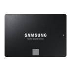Samsung SSD 870 EVO SATA III 2.5” 1TB, Read Speeds Up to 560MB/s