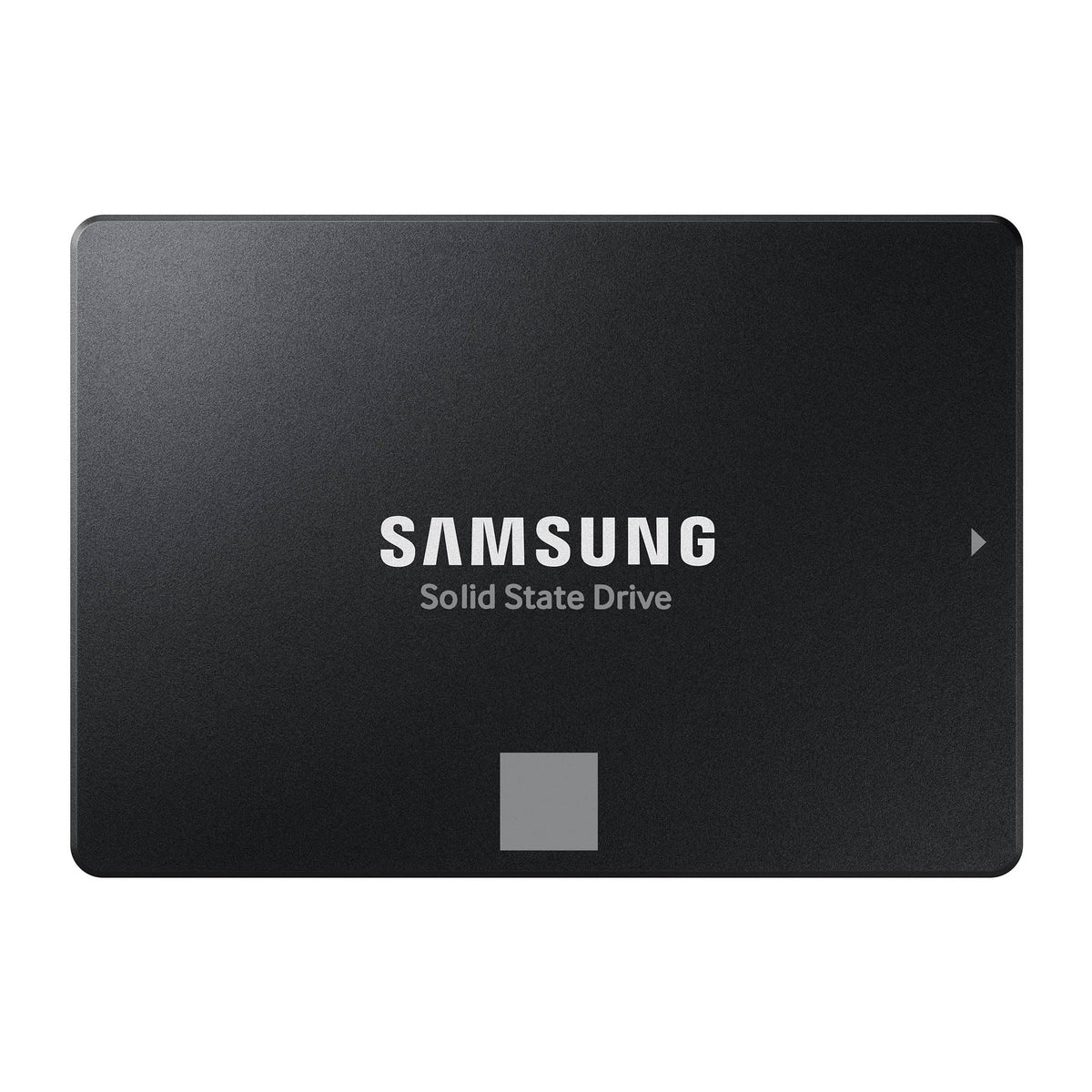 Samsung SSD 870 EVO SATA III 2.5” 1TB, Read Speeds Up to 560MB/s