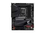 GIGABYTE Z790 AORUS Elite AX LGA 1700 ATX Motherboard, Support Intel Core 14th/13th/12th Gen, DDR5, 16+1+2 Power Phase, 4X M.2, PCIe 5.0, USB-C 3.2, WIFI6E, 2.5GbE, Q-Flash, EZ-Latch, RGB Fusion