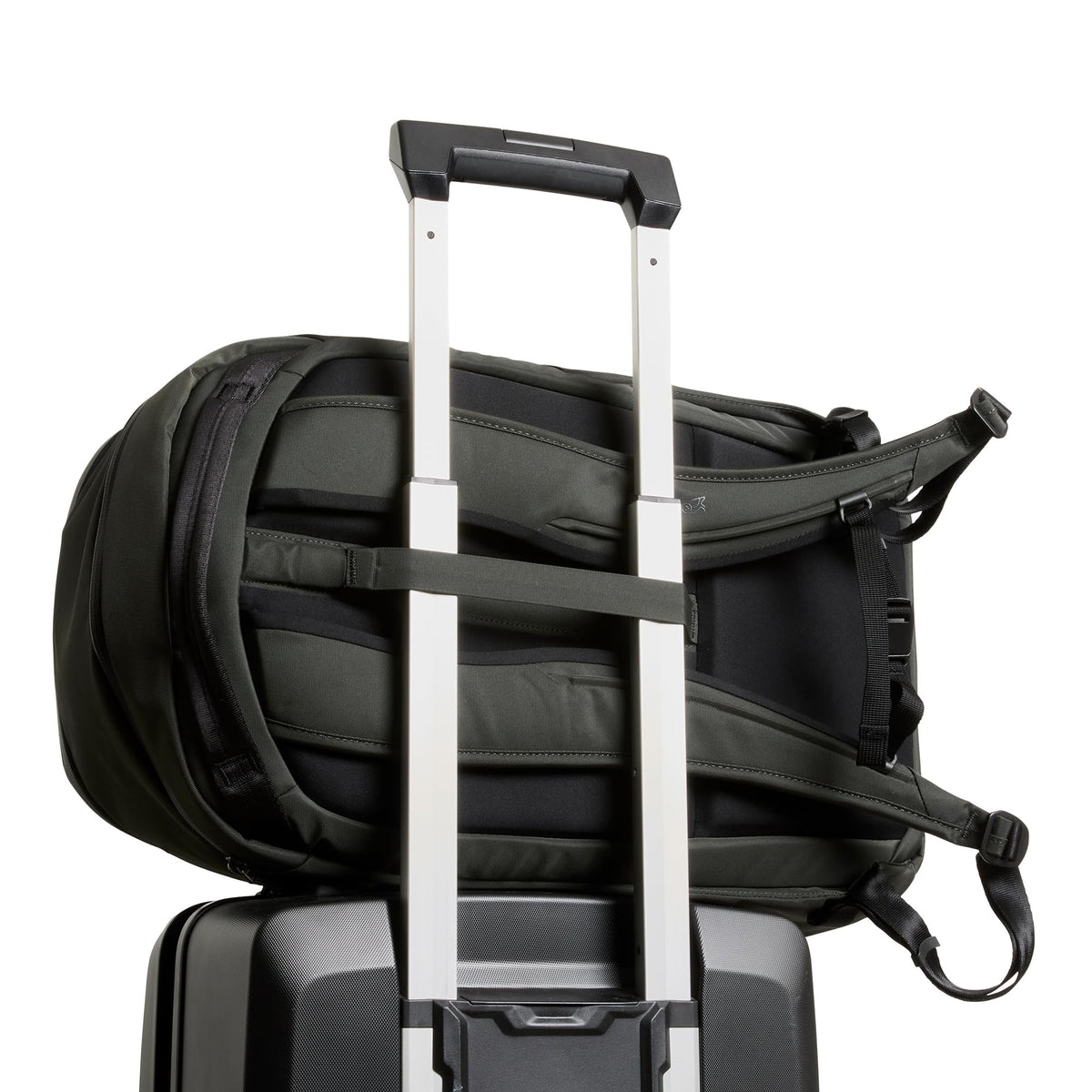 Bellroy Transit Workpack 26L, 16-inch Laptop Backpack - Olive