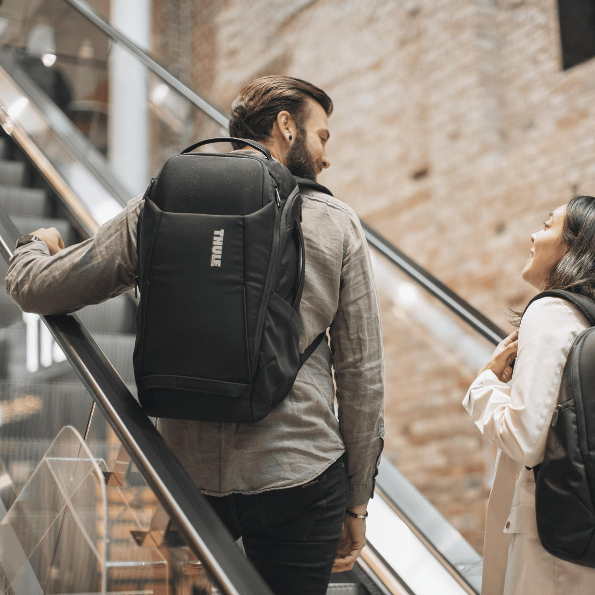 Thule Accent Backpack
