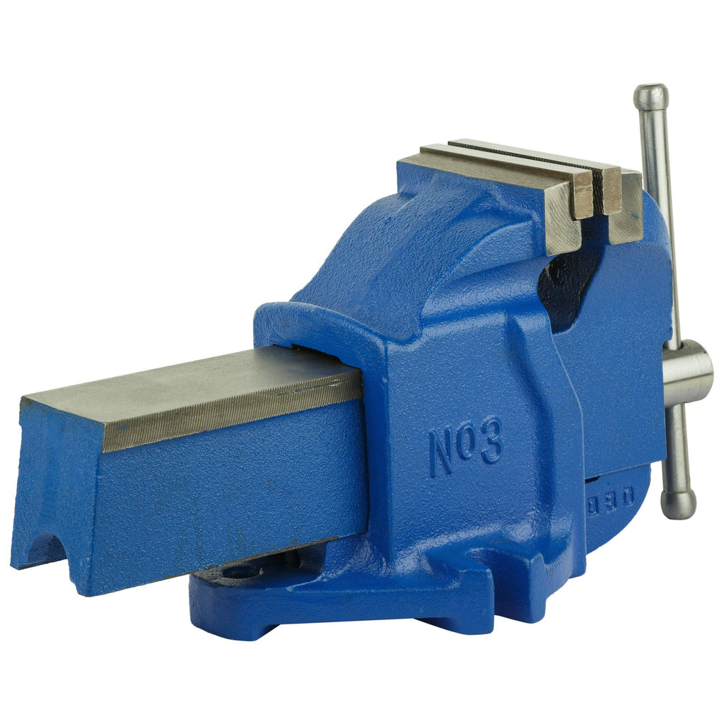 IRWIN Tools Mechanics Vise, T3, 3-Inch