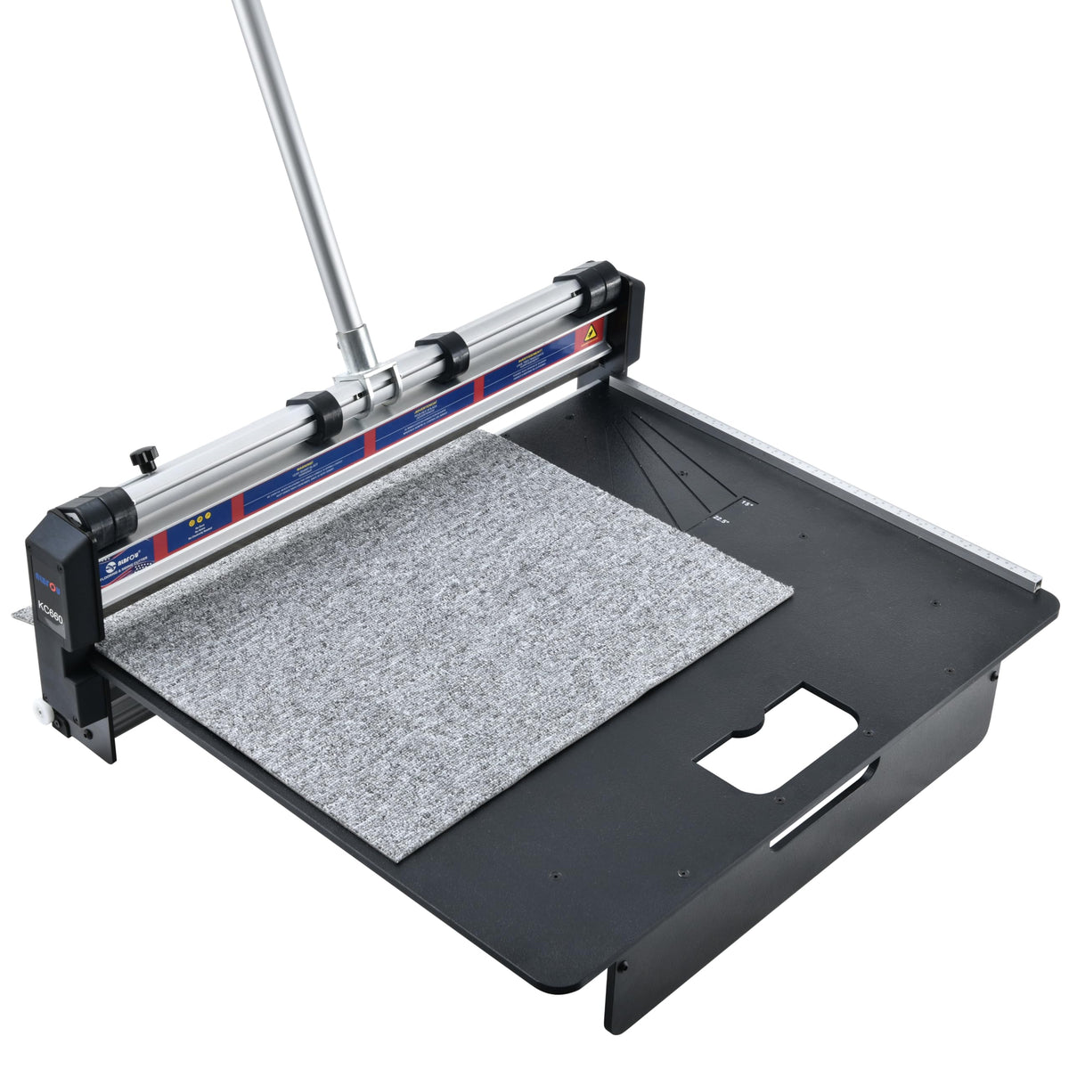 26" Pro Flooring Cutter - Durable and Precise Floor Cutting Tool